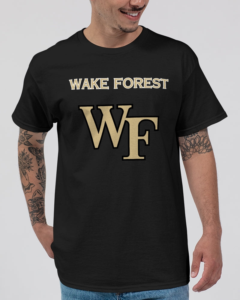 Wake - 1 Unisex Ultra Cotton T-Shirt | Gildan