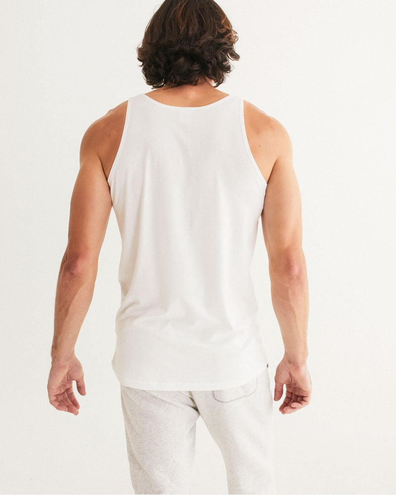 LJ - 3 Men's Tank
