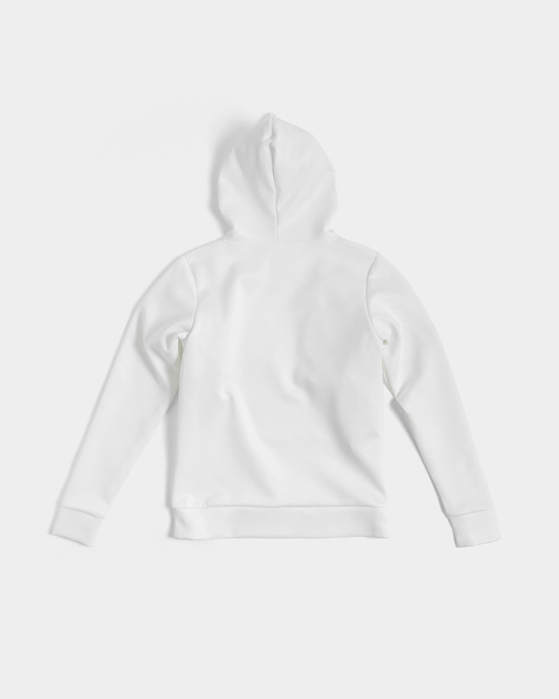 Global Girl Travel Women's Hoodie
