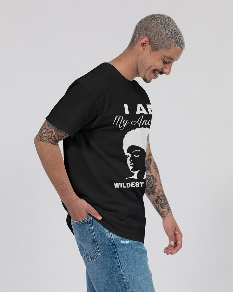 Ancestors - 1 Unisex Ultra Cotton T-Shirt | Gildan