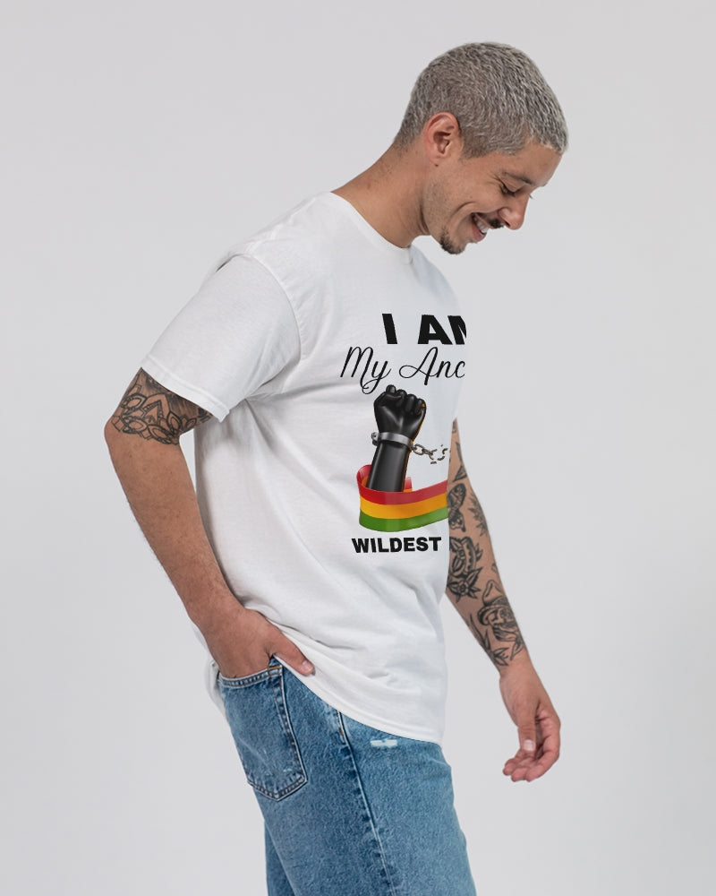 Ancestors - 2 Unisex Ultra Cotton T-Shirt | Gildan