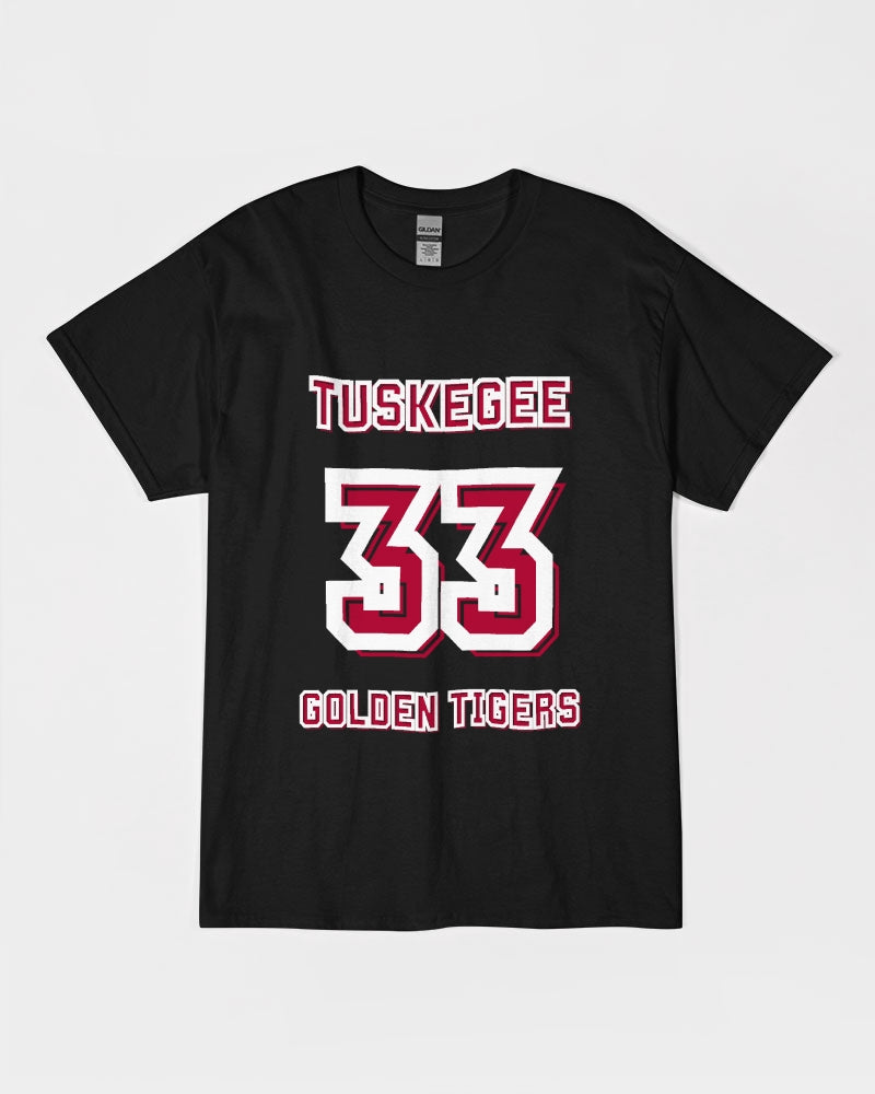 Tuskegee - 2 Unisex Ultra Cotton T-Shirt | Gildan