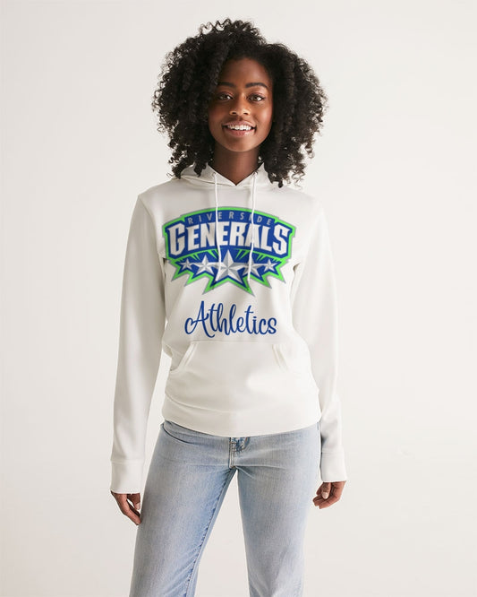 Riverside Athletics - 1 Women's Hoodie