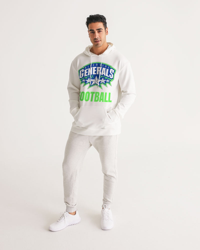 Generals - Football - Student Personalization Men's Hoodie