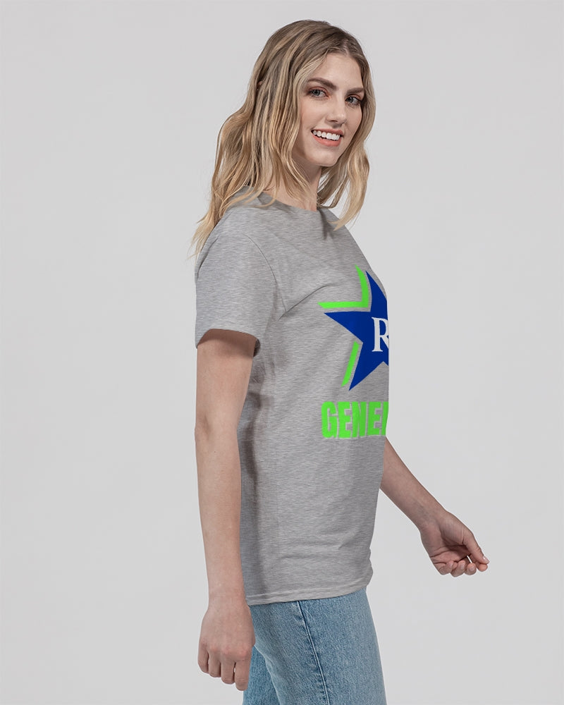 Generals - 2 Unisex Ultra Cotton T-Shirt | Gildan