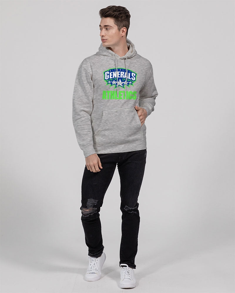 Riverside Athletics - 4 Unisex Premium Pullover Hoodie | Lane Seven