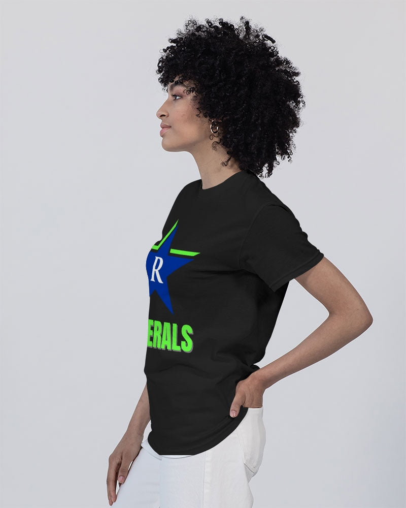 Generals - 2 Unisex Heavy Cotton T-Shirt | Gildan