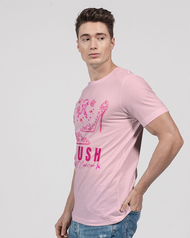 Awareness - 2 Unisex Jersey Tee | Bella + Canvas