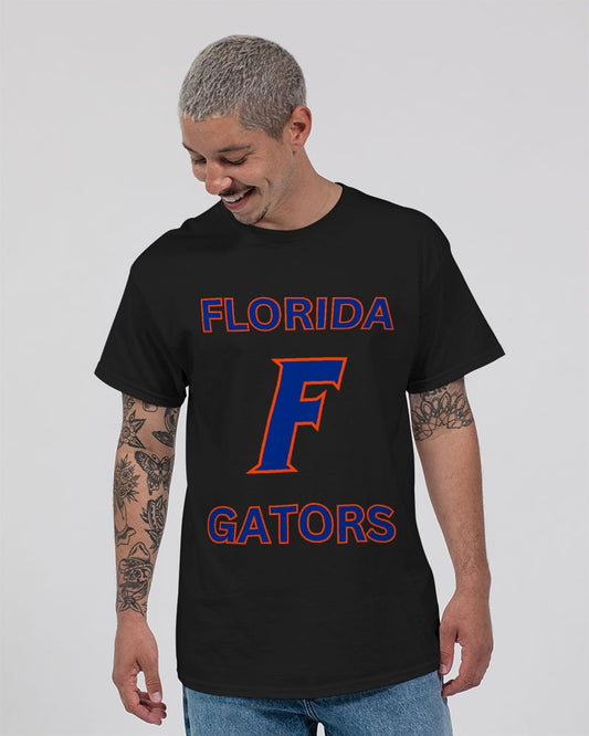 Gators - 2 Unisex Ultra Cotton T-Shirt | Gildan