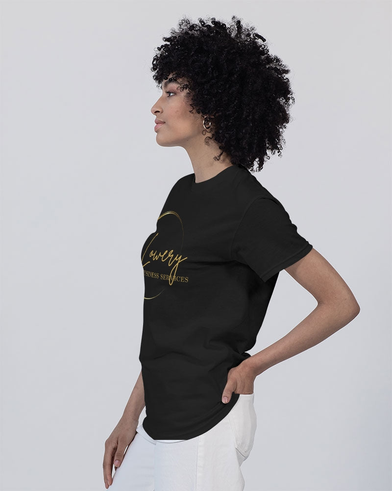 Lowery Business Services Unisex Heavy Cotton T-Shirt | Gildan
