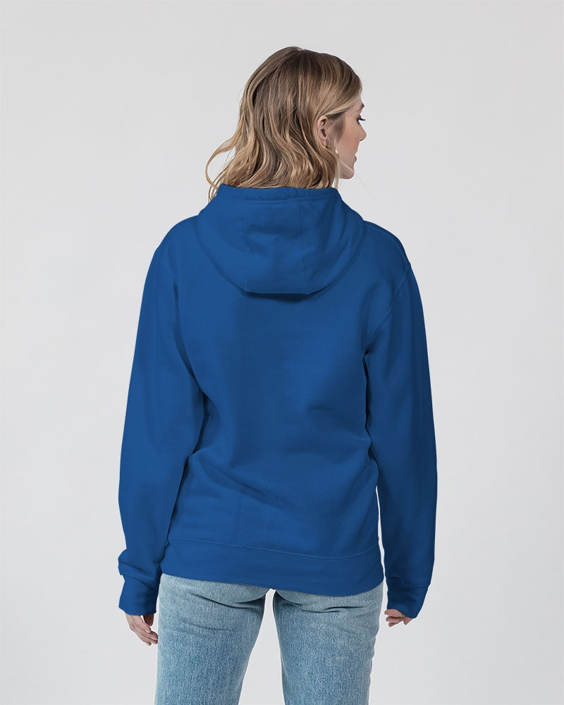 GOD MOMMY - CARLISA Unisex Premium Pullover Hoodie | Lane Seven
