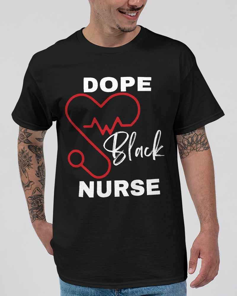 Nurse - 2 Unisex Ultra Cotton T-Shirt | Gildan