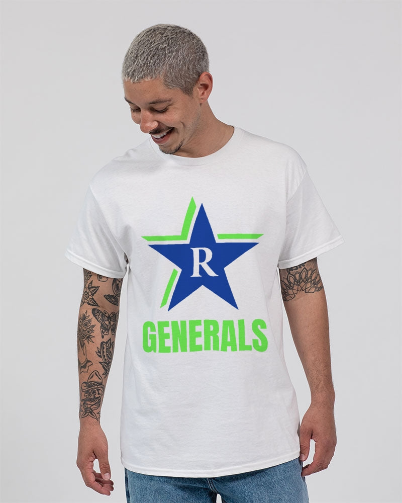 Generals - 2 Unisex Ultra Cotton T-Shirt | Gildan