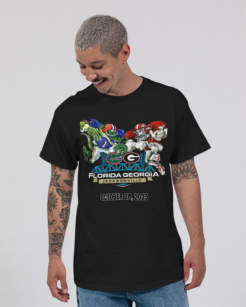FL-GA-3 Unisex Ultra Cotton T-Shirt | Gildan