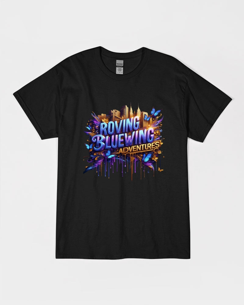 RBA Unisex Ultra Cotton T-Shirt | Gildan