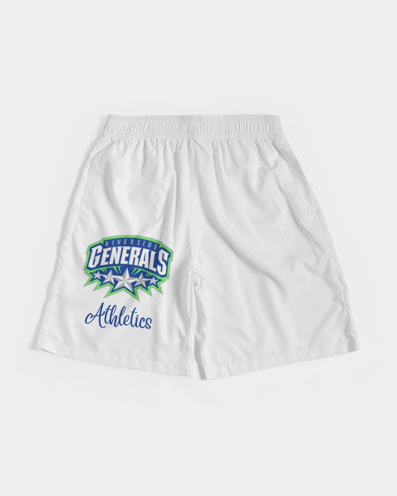 Riverside Athletics - 1 Men's Jogger Shorts