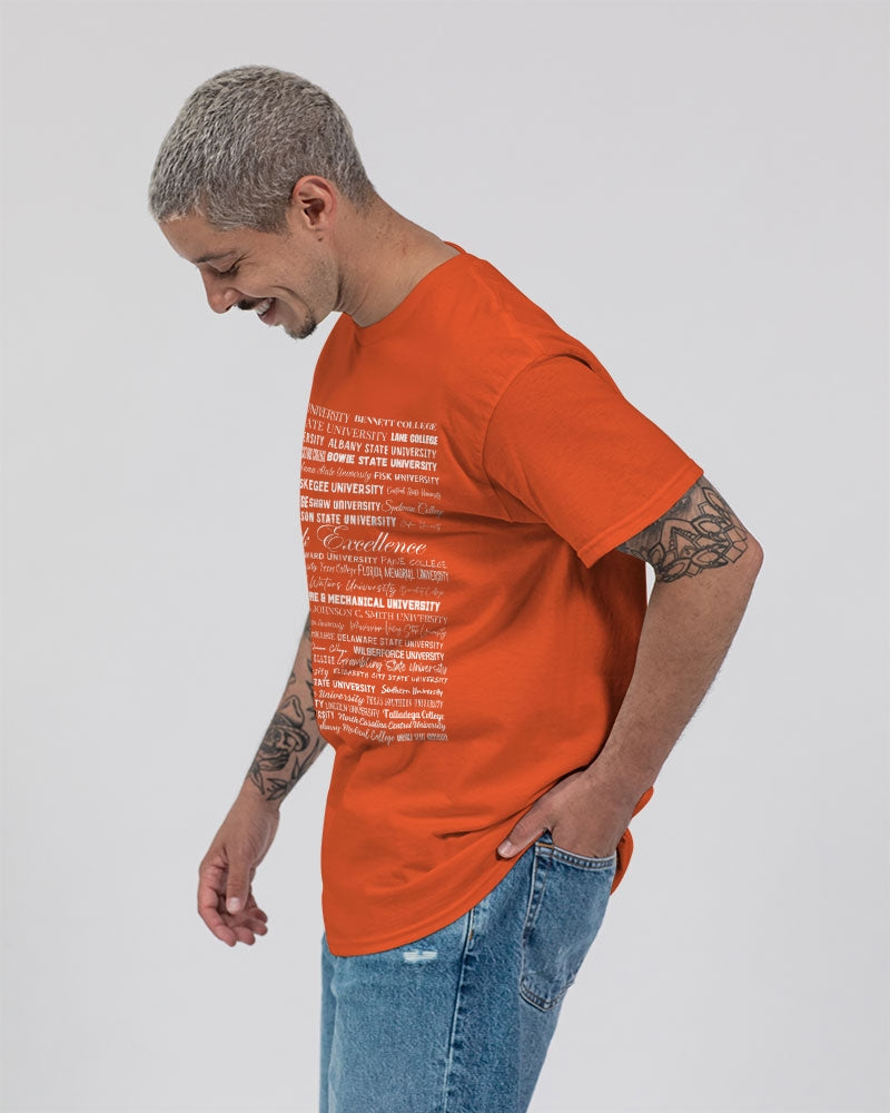 Black Excellence Unisex Ultra Cotton T-Shirt | Gildan