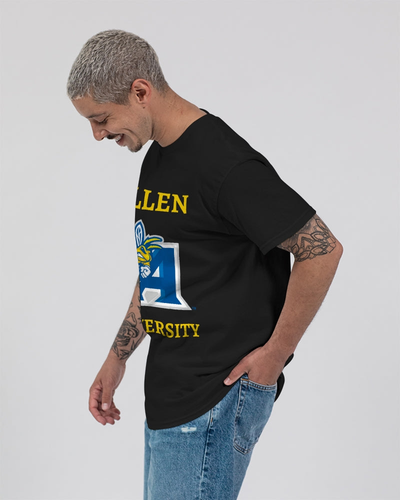 Allen - 1 Unisex Ultra Cotton T-Shirt | Gildan