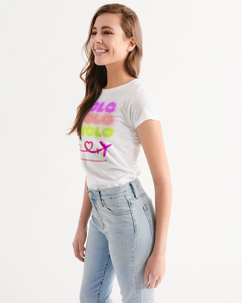 SOLO Women's Tee