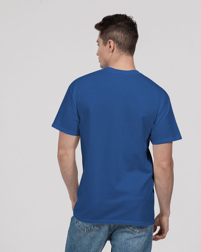 Crush Breast Cancer Unisex Heavy Cotton T-Shirt | Gildan