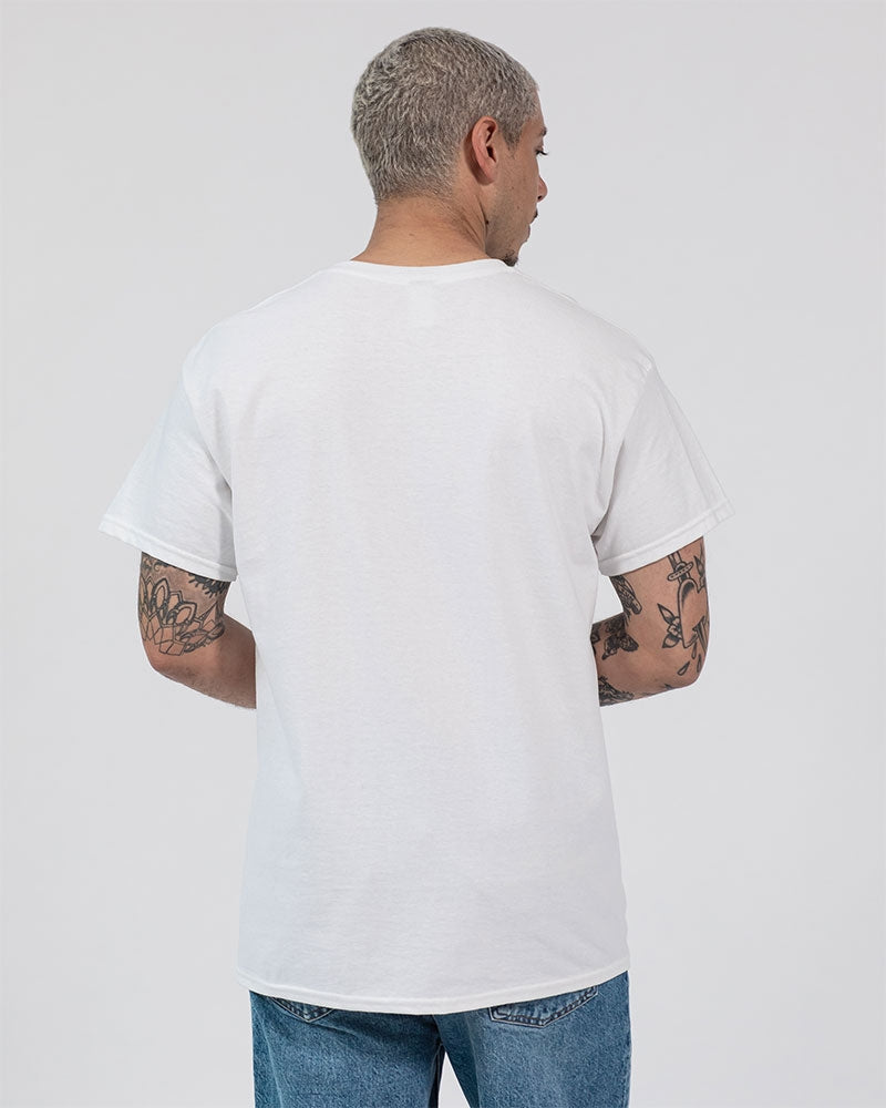 RBA Unisex Ultra Cotton T-Shirt | Gildan