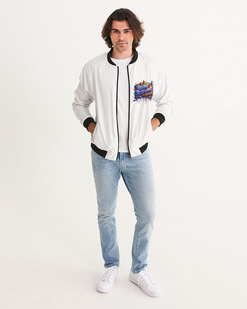 RBA Men's Bomber Jacket