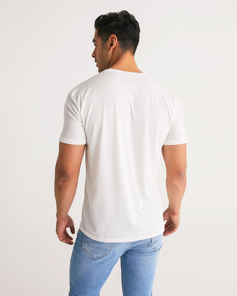 General Blue - 1 Men's Tee