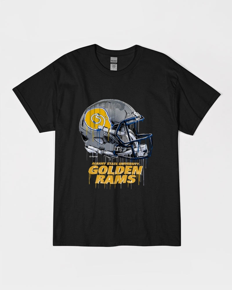 Albany 2 Unisex Ultra Cotton T-Shirt | Gildan