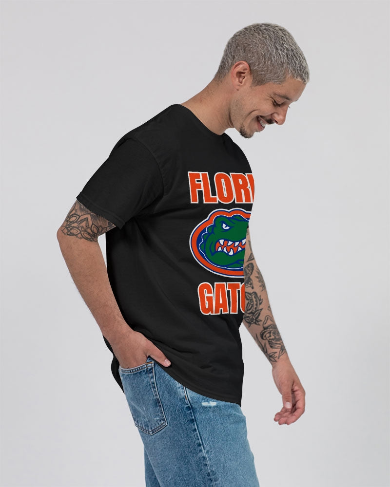 Gators - 3 Unisex Ultra Cotton T-Shirt | Gildan