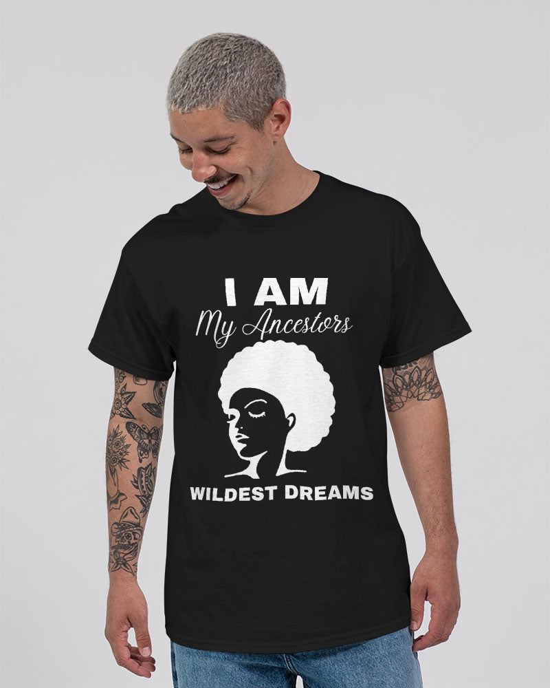 Ancestors - 1 Unisex Ultra Cotton T-Shirt | Gildan
