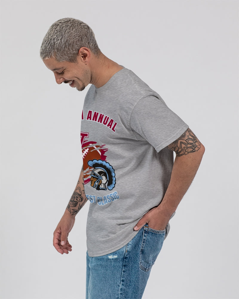Northwest Classic - Raines - 2 Unisex Ultra Cotton T-Shirt | Gildan