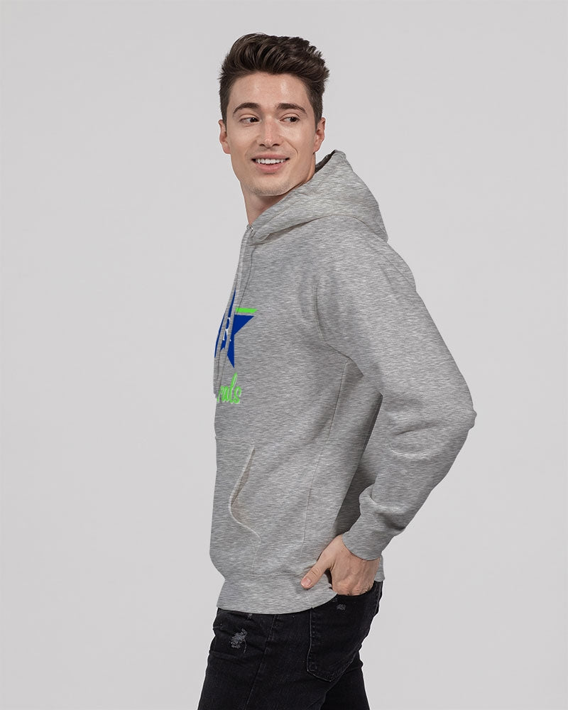 Generals - 1 Unisex Premium Pullover Hoodie | Lane Seven