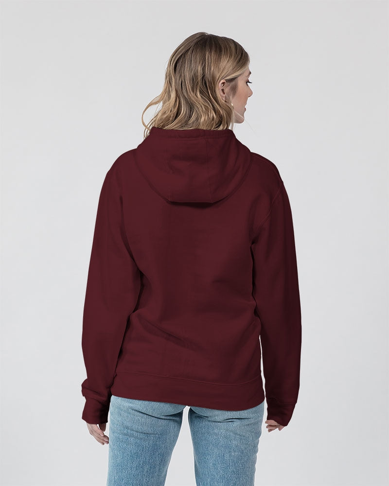 GOD MOMMY - CARLISA Unisex Premium Pullover Hoodie | Lane Seven