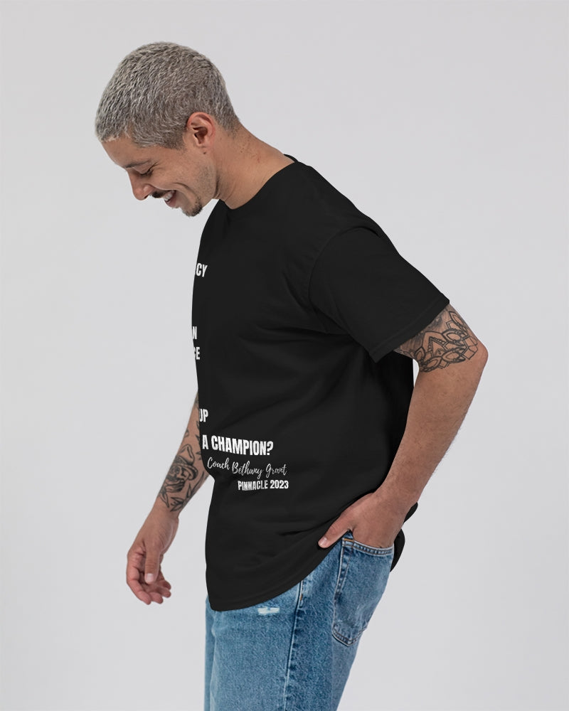 CHAMPION Unisex Ultra Cotton T-Shirt | Gildan