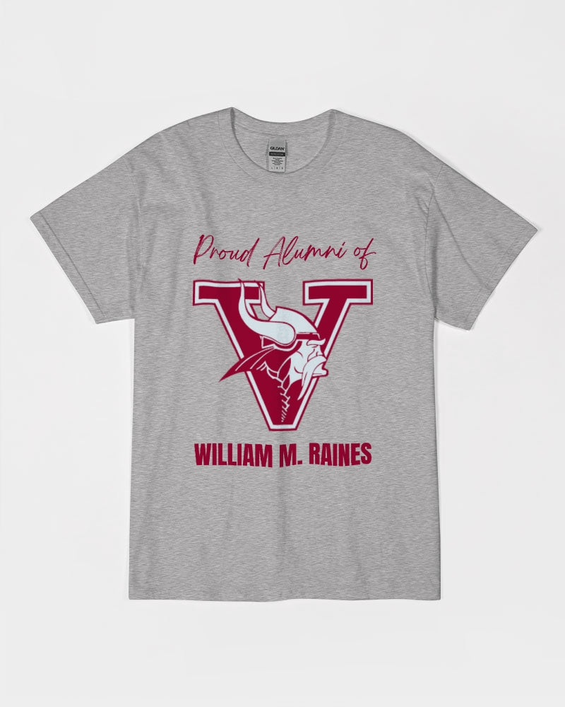 Northwest Classic - Raines Unisex Ultra Cotton T-Shirt | Gildan