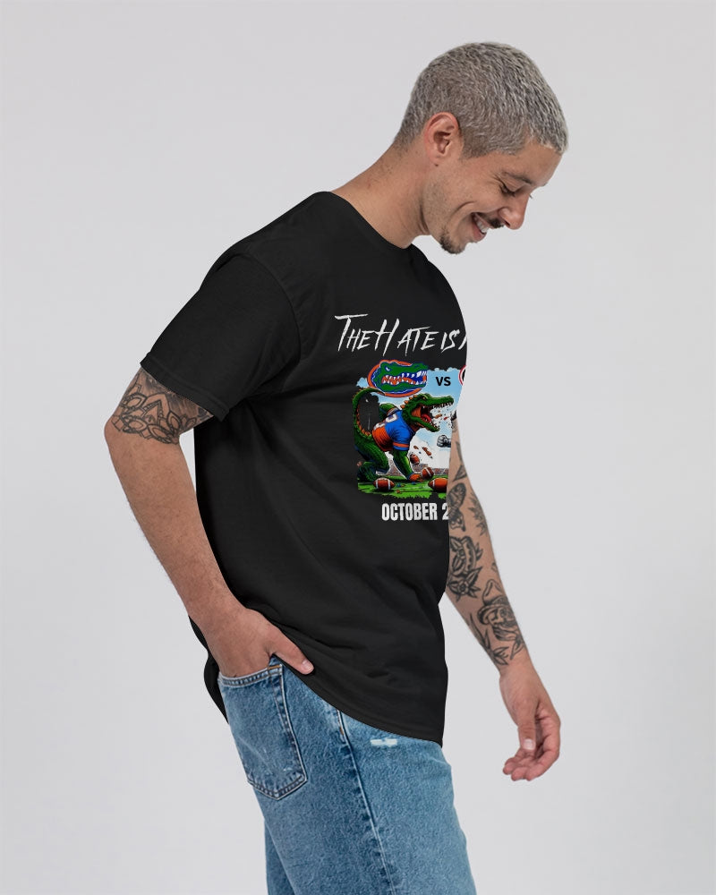 FL-GA 3 Unisex Ultra Cotton T-Shirt | Gildan