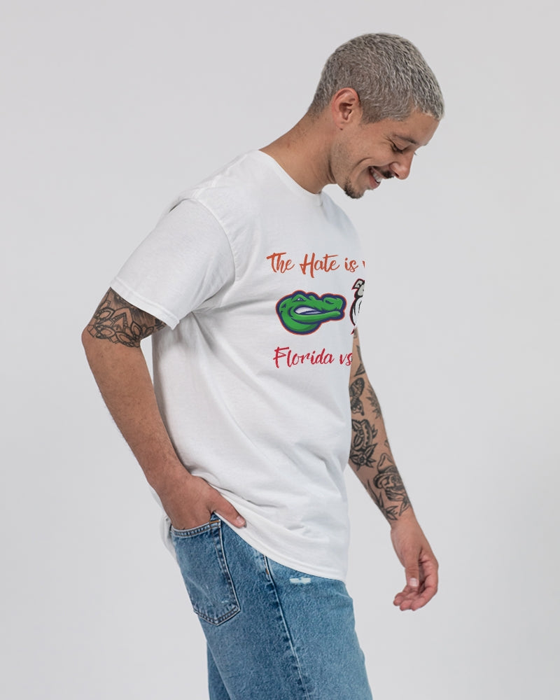 FL-GA Unisex Ultra Cotton T-Shirt | Gildan