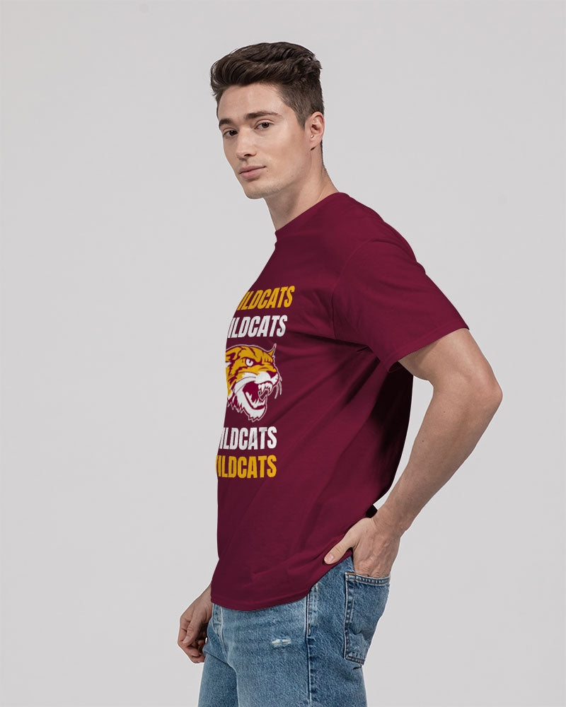 BCU - Lowery Services Unisex Heavy Cotton T-Shirt | Gildan