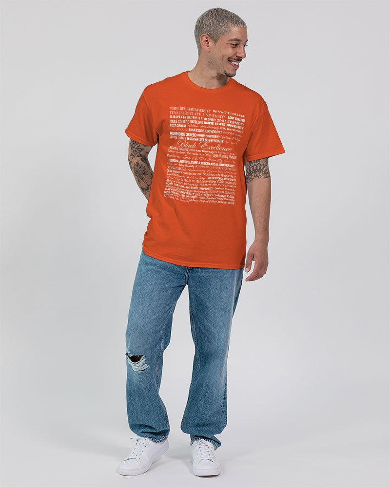 Black Excellence Unisex Ultra Cotton T-Shirt | Gildan