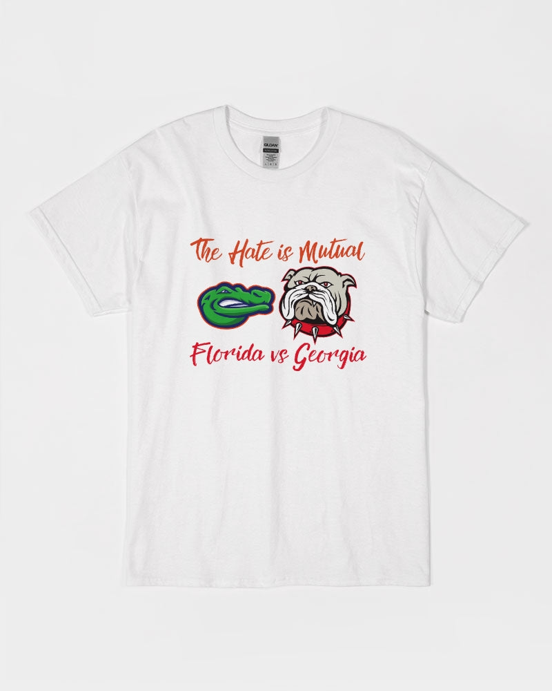 FL-GA Unisex Ultra Cotton T-Shirt | Gildan