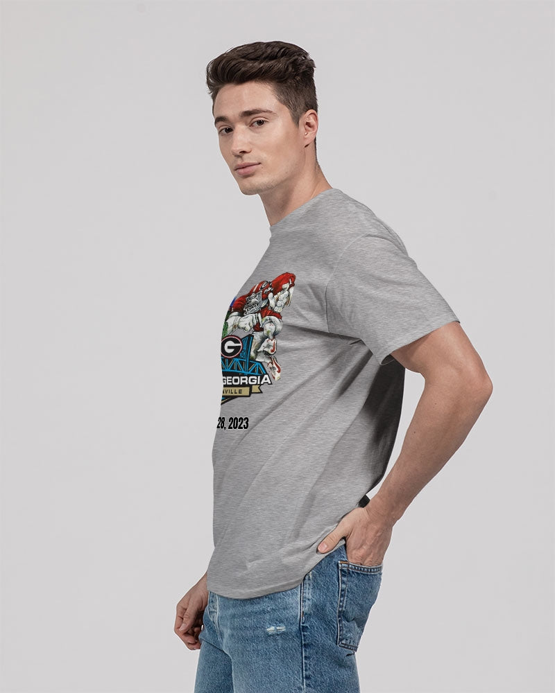 FL-GA-3 Unisex Heavy Cotton T-Shirt | Gildan