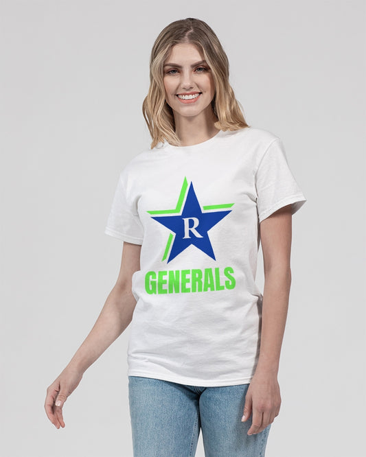 Generals - 2 Unisex Ultra Cotton T-Shirt | Gildan