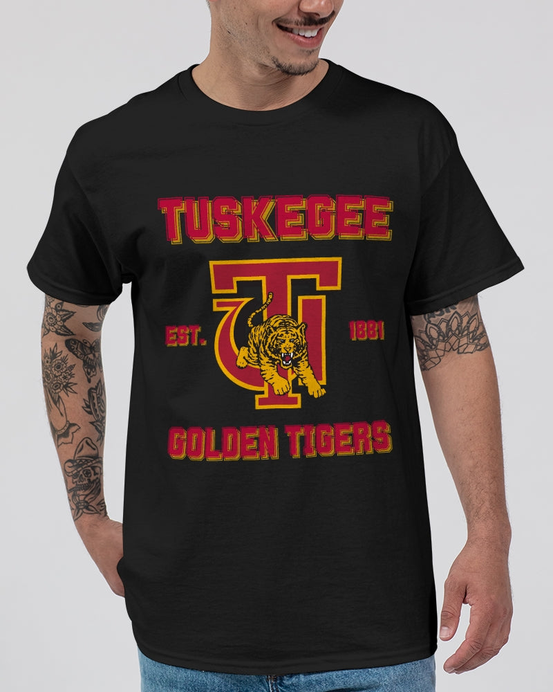 Tuskegee - 1 Unisex Ultra Cotton T-Shirt | Gildan