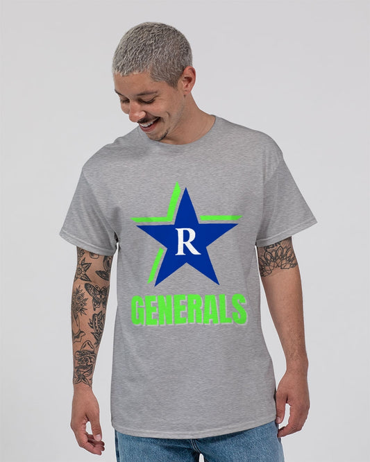 Generals - 2 Unisex Ultra Cotton T-Shirt | Gildan