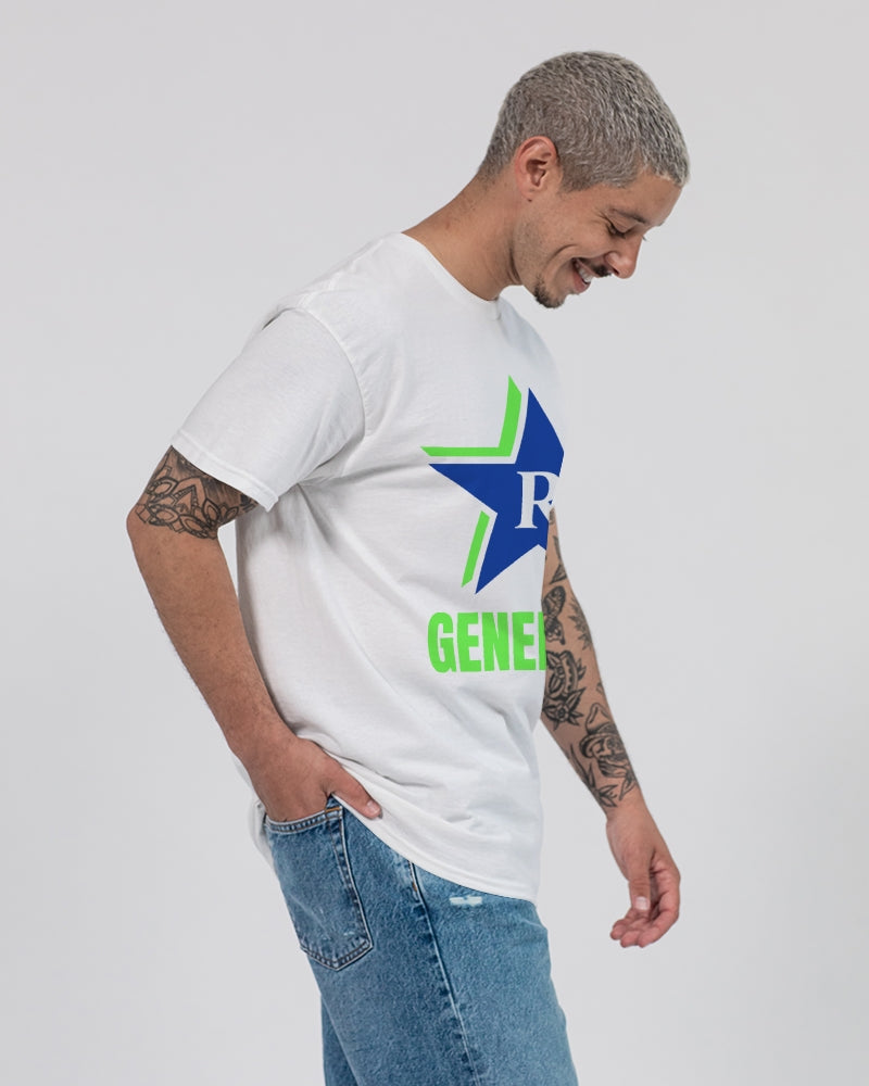 Generals - 2 Unisex Ultra Cotton T-Shirt | Gildan
