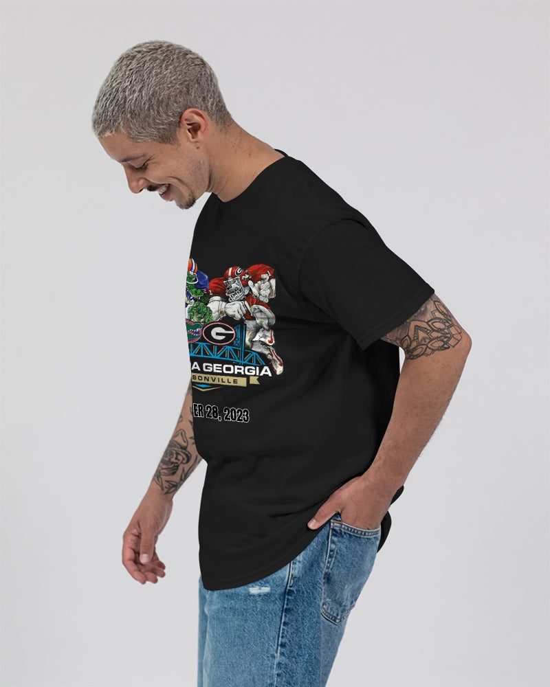 FL-GA-3 Unisex Ultra Cotton T-Shirt | Gildan