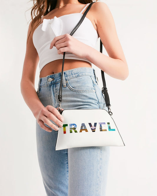 Travel - 1 Wristlet