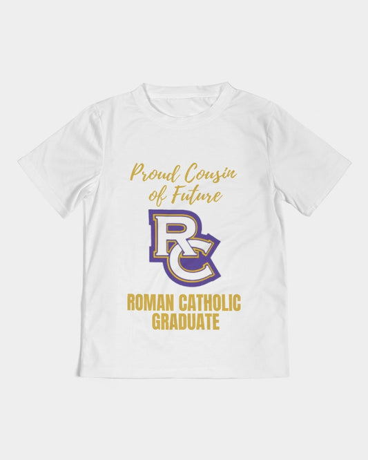 RC - 10 Kids Tee