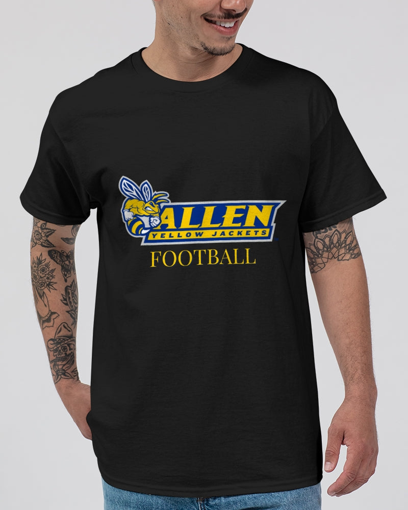 Allen - 2 Unisex Ultra Cotton T-Shirt | Gildan