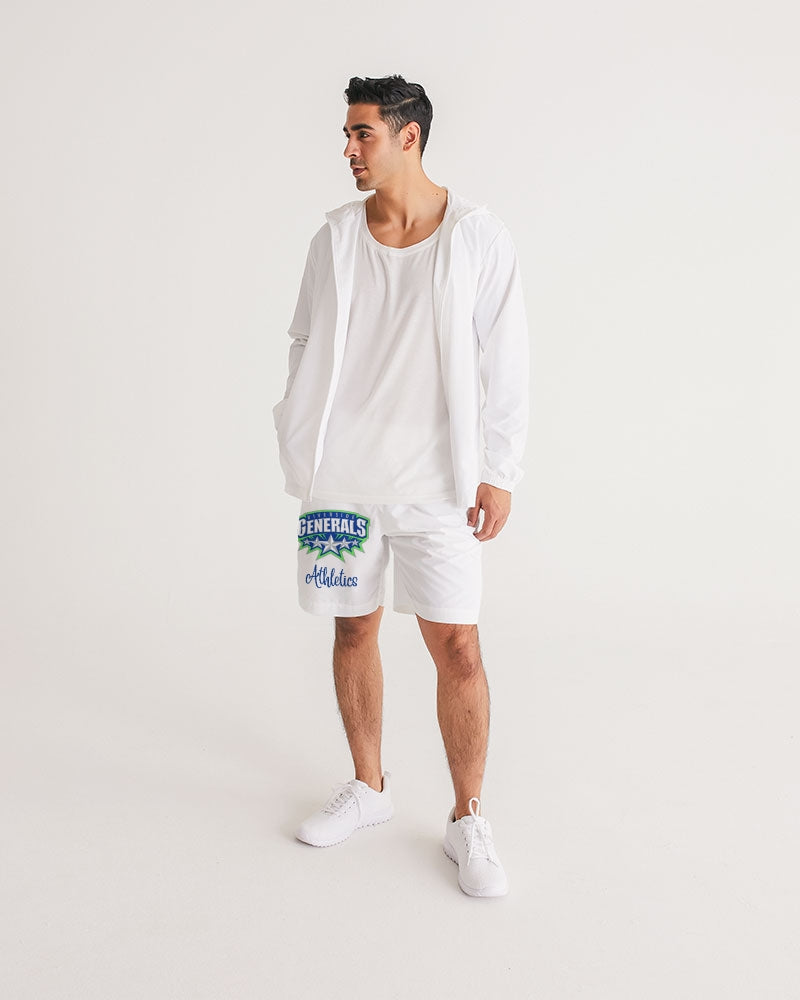 Riverside Athletics - 1 Men's Jogger Shorts